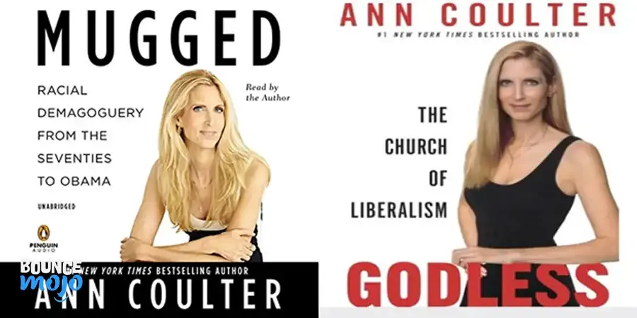 Ann Coulter Books Ann Coulter Books