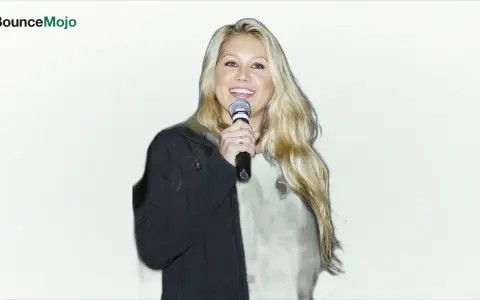 Anna Kournikova