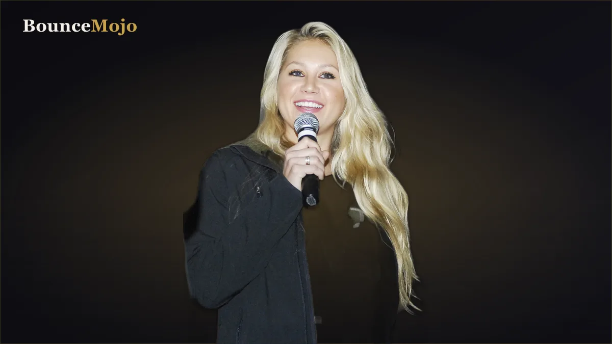 Anna Kournikova net worth