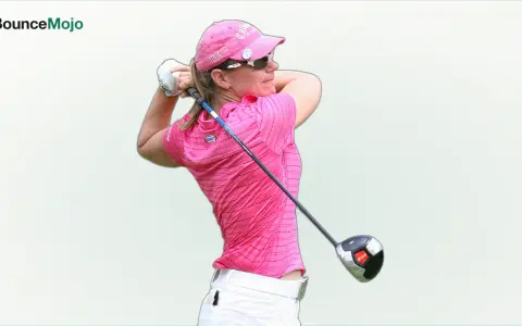 Annika Sorenstam net worth