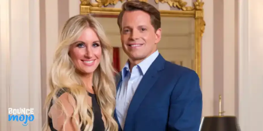 Anthony Wife Anthony Wife