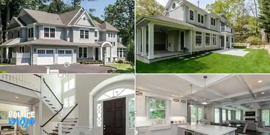 Anthony Scaramucci House Anthony Scaramucci House