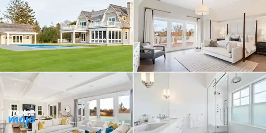 Anthony Scaramucci House Anthony Scaramucci House