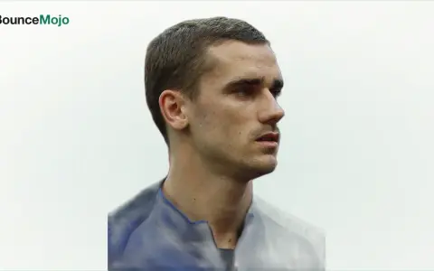 Antoine Griezmann