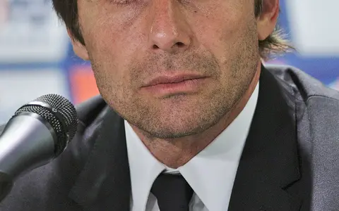 Antonio Conte