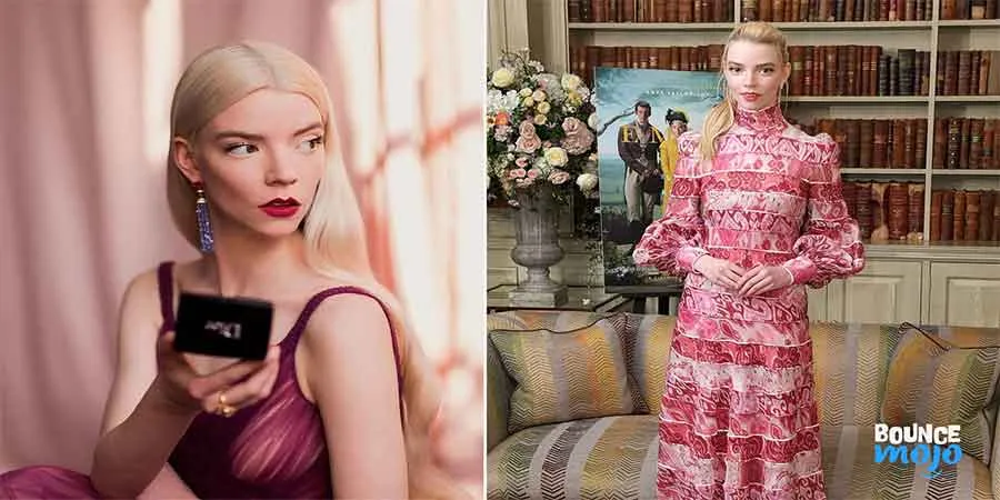 Anya Taylor Joy Net Worth
