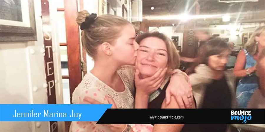 Anya Taylor Mother Jennifer Marina Joy