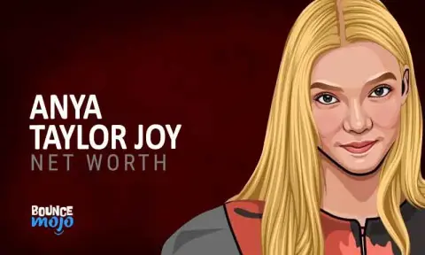 Anya Taylor Joy Net Worth