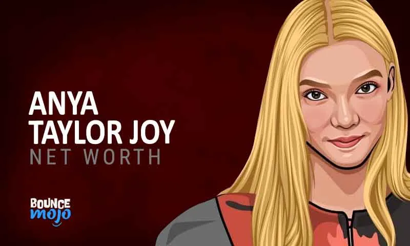 Anya Taylor Joy Net Worth