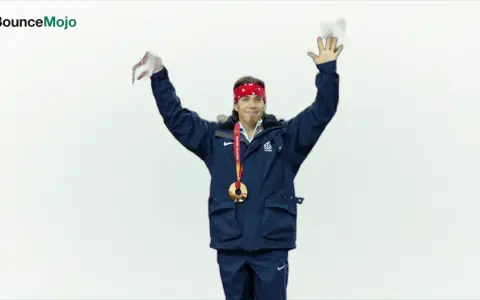 Apolo Ohno
