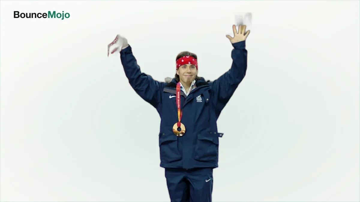 Apolo Ohno