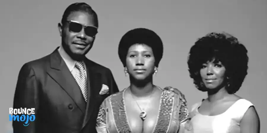 Aretha Franklin Parent - Barbara and Clarence Franklin Aretha Franklin Parent - Barbara and Clarence Franklin