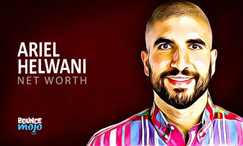 Ariel Helwani Net Worth