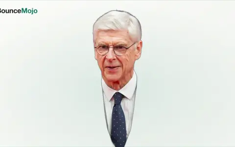 Arsene Wenger
