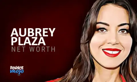 Aubrey Plaza Net Worth (2026) Lifestyle | Bio | Facts [UPDATED]
