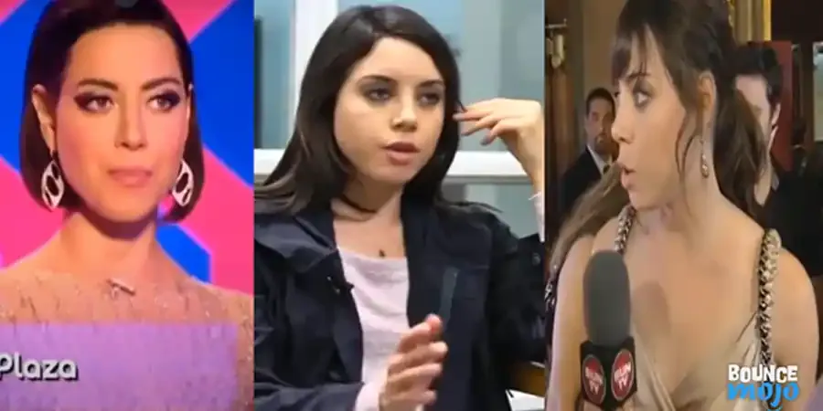 Young Aubrey Plaza Young Aubrey Plaza