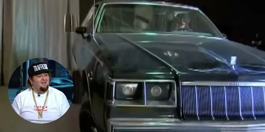 Austin Chumlee Russell Cars Austin Chumlee Russell Cars