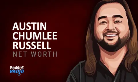Austin Chumlee Russell Net Worth Fl