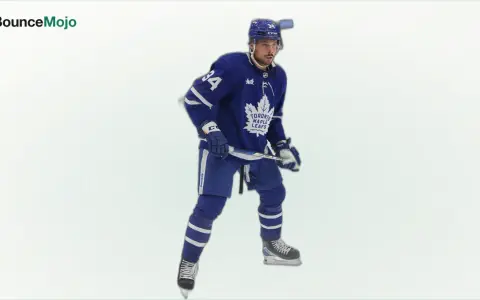 Auston Matthews
