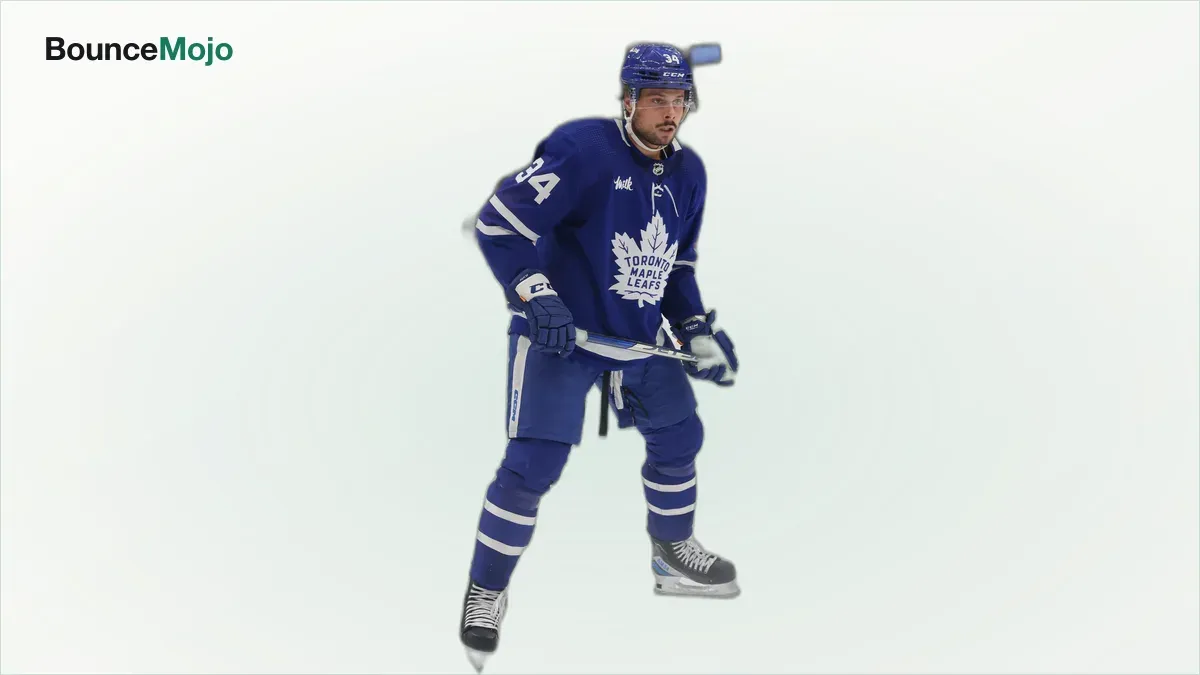 Auston Matthews