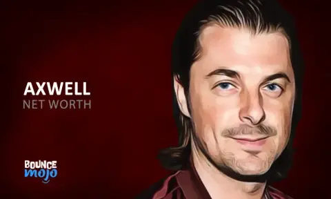 Axwell Net Worth