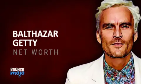 Balthazar Getty Net Worth Fl