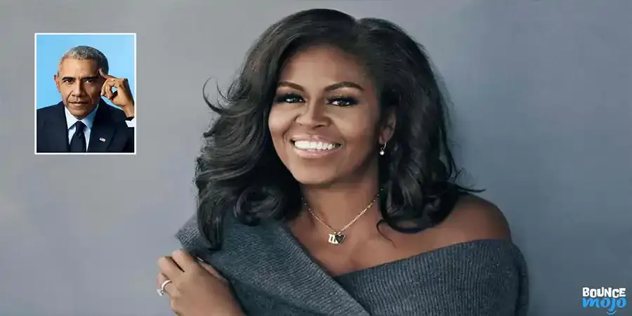 Barack Obama Wife Barack Obama Wife
