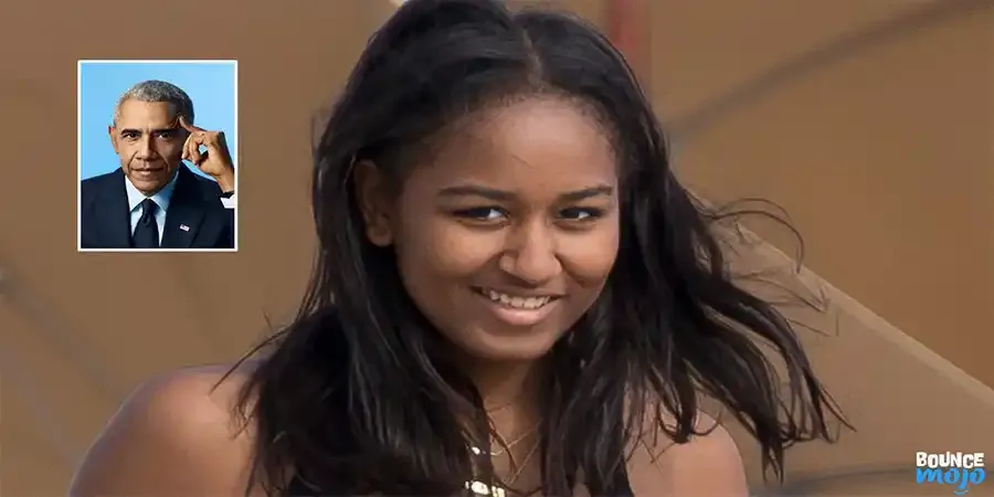 Barack Obama Daughter Barack Obama Daughter