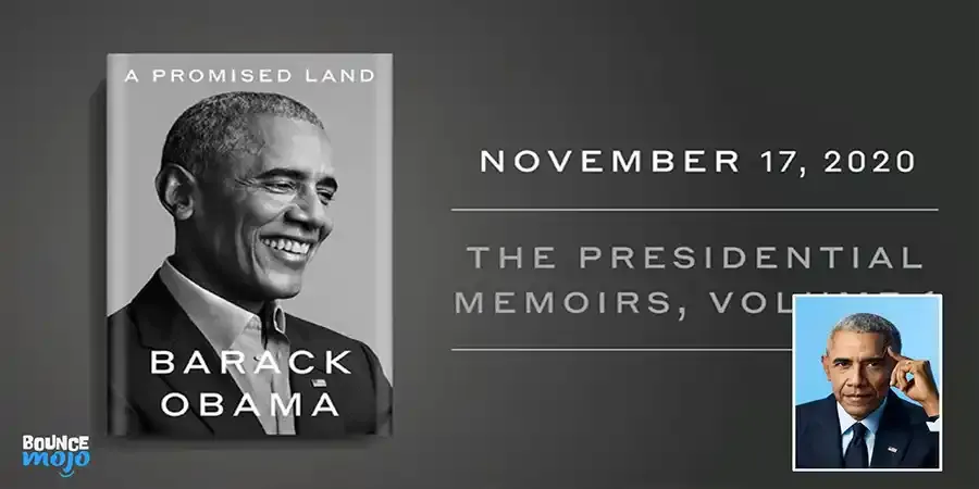 Barack Obama Book Barack Obama Book