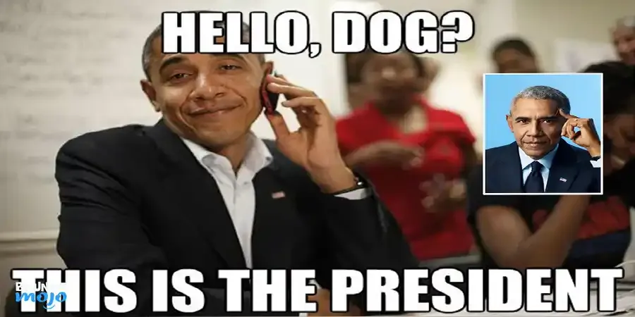Barack Obama Meme Barack Obama Meme