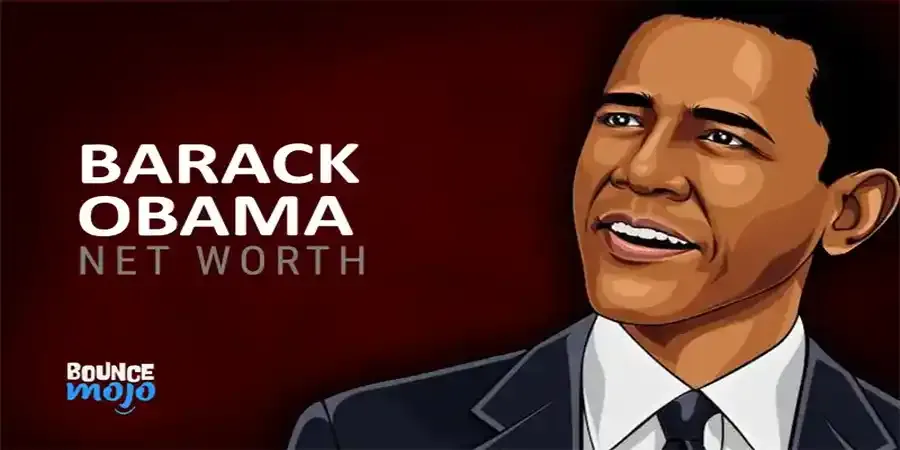Barack Obama
