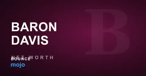 Baron Davis biography
