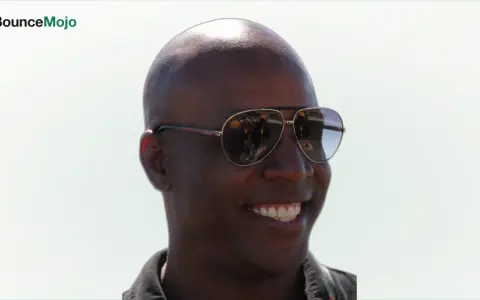 Barry Bonds