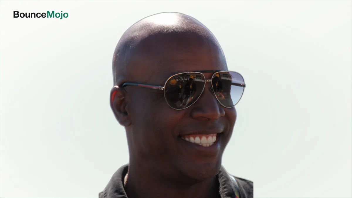 Barry Bonds