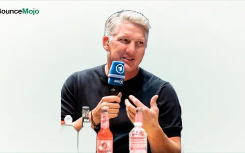Bastian Schweinsteiger
