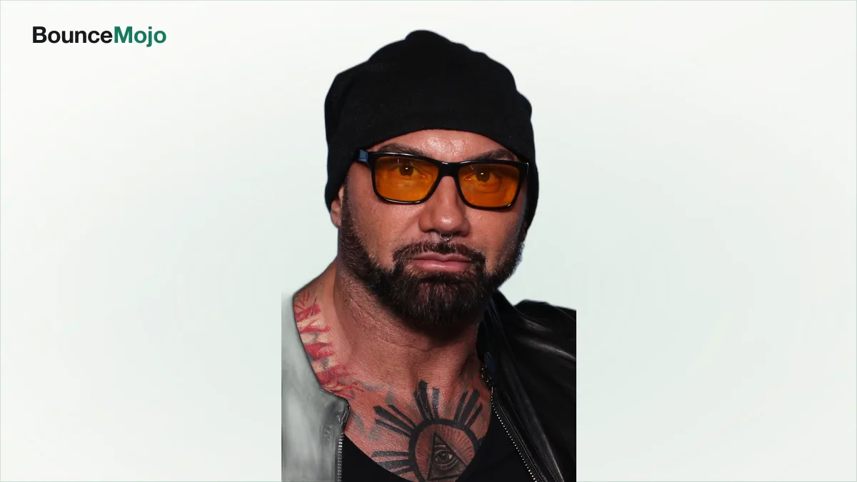 Batista net worth