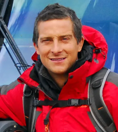 Who Is Bear Grylls Who Is Bear Grylls