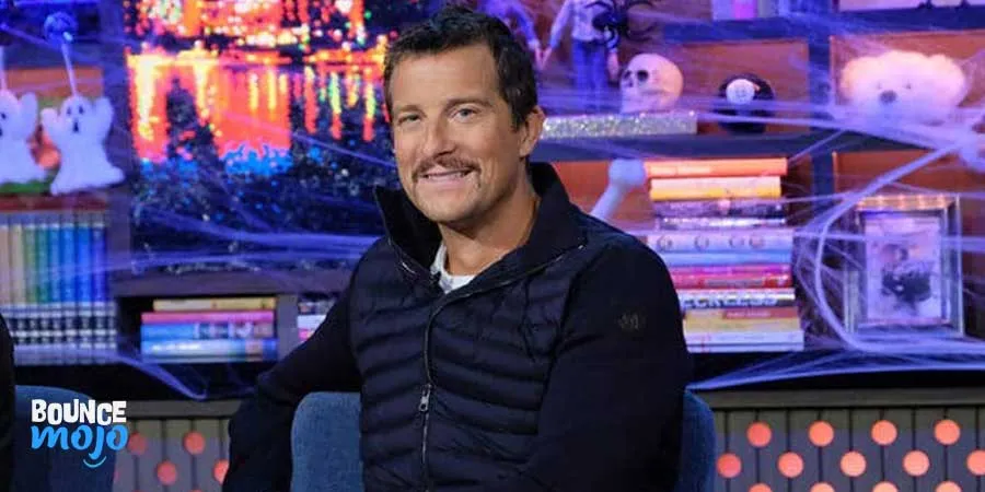Bear Grylls Net Worth Bear Grylls Net Worth
