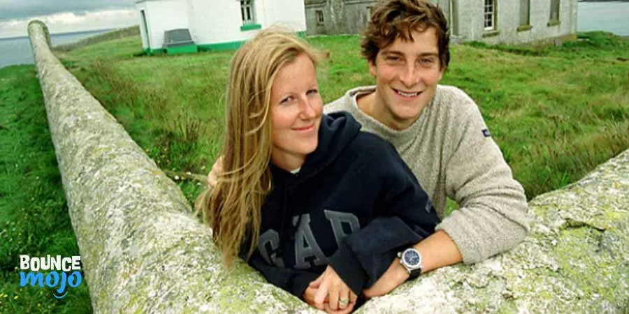 Bear Grylls Houses Bear Grylls Houses