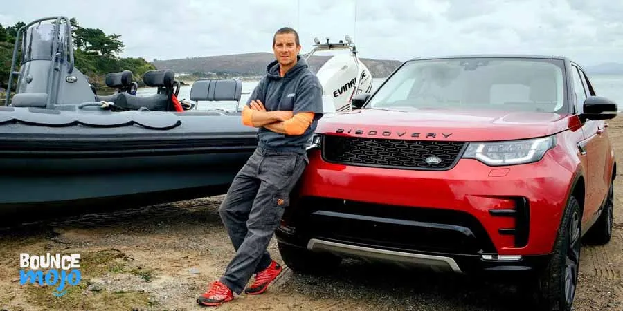 Bear Grylls Cars Bear Grylls Cars