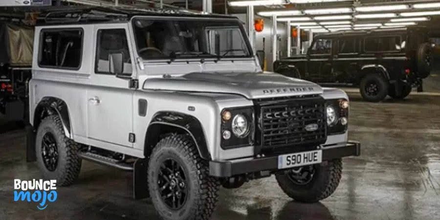 Bear Grylls Cars Bear Grylls Cars