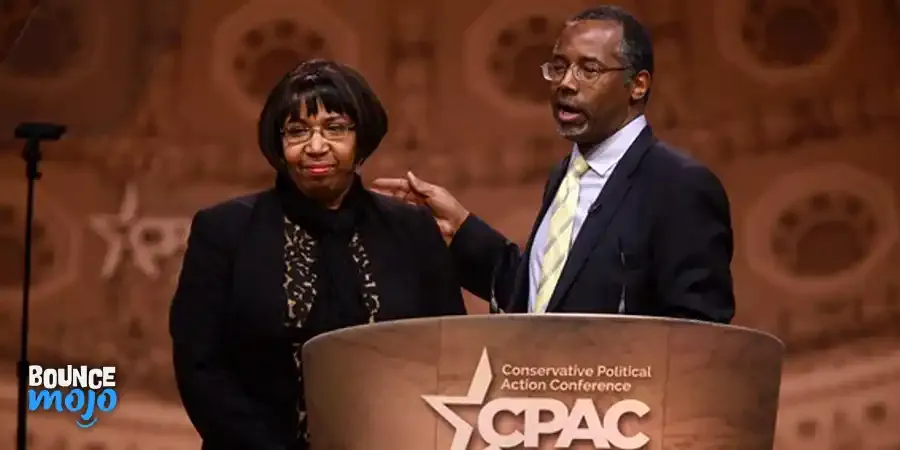 Ben Carson Wife Ben Carson Wife