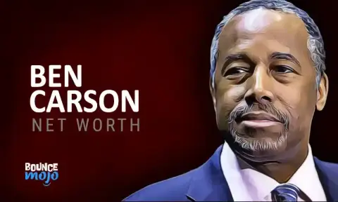 Ben Carson Net Worth FI