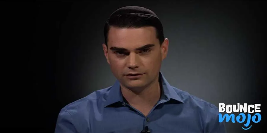 Who Is Ben Shapiro? Ben Shapiro Net Worth