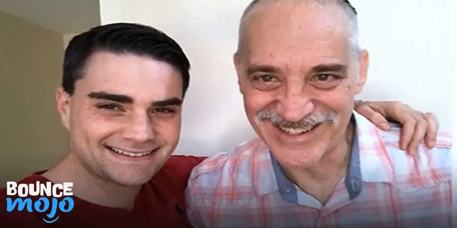 Father of Ben Shapiro Father of Ben Shapiro