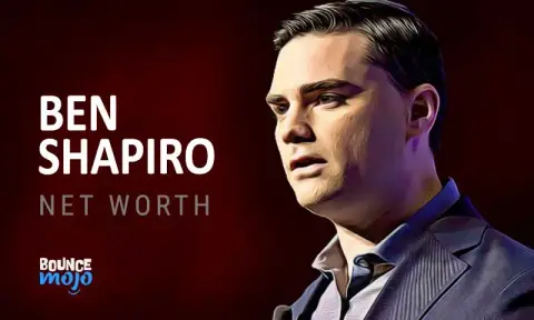 ben shapiro feature image