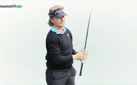 Bernhard Langer net worth