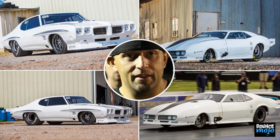 Big Chief Net Worth