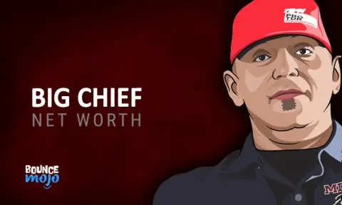 Big Chief Net Worth