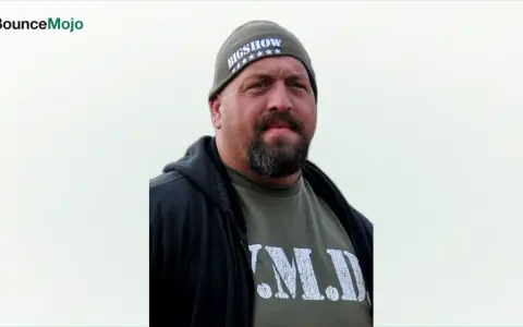 Big Show net worth